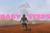 Noticia Devolver Digital anuncia Baby Steps, un 'walking simulator' que llegará a PS5 y PC