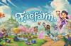 Noticia Fae Farm, un juego de simulacin de granjas, llegar a Switch y PC en septiembre