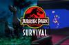 Noticia Primeras imgenes oficiales de Jurassic Park Survival, el nuevo juego de terror y supervivencia con dinosaurios