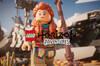 Noticia Cunto durar LEGO Horizon Adventures? Guerrilla lo desvela y confirma que no ser el tpico juego LEGO