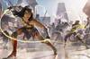 Noticia Se filtran los primeros artes conceptuales del juego de Wonder Woman