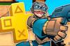 Noticia Tras la cancelacin de un nuevo juego, el TimeSplitters original podra llegar a PS Plus Premium