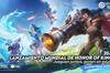 Noticia El popular MOBA para mviles Honor of Kings ya est disponible en Espaa