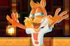 Noticia Bubsy in: The Purrfect Collection rescata al personaje con una colección para consolas y PC