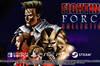 Noticia La saga beat 'em up en 3D Fighting Force regresa en una coleccin para PlayStation, Switch y PC