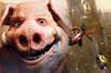 Noticia Ubisoft insiste: 'S, Beyond Good and Evil 2 sigue en desarrollo'