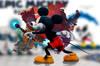 Noticia Ya sabemos fecha, precio y ediciones de Disney Epic Mickey Rebrushed, incluyendo una coleccionista de 200 euros