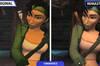 Noticia Comparan los grficos de la remasterizacin de Beyond Good & Evil con el juego original