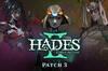 Noticia Hades 2 recibe su tercer parche con multitud de cambios, incluyendo importantes mejoras en el combate