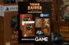 Noticia Ya puedes reservar la edicin Deluxe de Tomb Raider IV-VI Remastered Starring Lara Croft, exclusiva en GAME