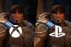 Noticia Hay diferencias? Comparan la beta de Gears of War Reloaded en PlayStation y Xbox
