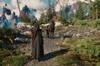 Noticia Mover The Witcher 4 a 60 FPS en Xbox Series S será 'extremadamente difícil', admite CD Projekt