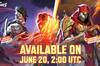 Noticia Marvel Rivals presenta nuevas skins para Moon Knight e Iron Fist, que llegan esta misma semana