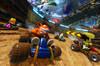 Noticia Crash Team Racing Nitro-Fueled celebra su enorme xito: ya ha vendido 10 millones de copias