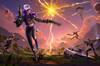 Noticia Fortnite recibe el modo Blitz Royale, con partidas cortas e intensas pensadas para jugar en el móvil
