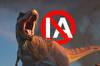 Noticia Adis a la IA: Tras levantar revuelo, Jurassic World Evolution 3 recula y descarta usar IA generativa