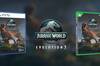 Noticia Confirmado: la estrategia con dinosaurios de Jurassic World Evolution 3 tendrá edición física en consolas