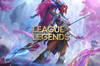 Noticia LoL v25.13: Nuevos mapas en ARAM y regresa el modo Arena con la mejor noticia posible