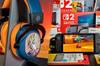 Noticia Auriculares, protectores de pantalla y más: Blade presenta sus accesorios para tu Nintendo Switch 2