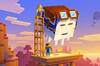 Noticia Minecraft revela Chase the Skies, una gran actualización con monturas voladoras y nuevas mecánicas