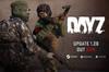 Noticia DayZ recibe una nueva actualizacin con multitud de importantes novedades, incluyendo eventos dinmicos