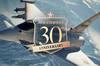 Noticia Ace Combat celebra su 30 aniversario con las primeras pistas sobre su nuevo juego