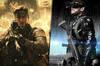 Noticia Kojima lo ha vuelto a hacer: Descubre los mejores guiños a Metal Gear Solid en Death Stranding 2