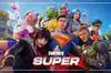 Noticia ¡Superman llega a Fortnite! Epic anuncia Fortnite: Superhéroes, su nuevo evento de la Temporada 3