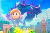 Noticia Era la función más deseada y Nintendo por fin la ha añadido a Zelda: Echoes of Wisdom en Switch 2