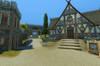 Noticia Un fan recrea la ciudad más mítica de Skyrim en Los Sims 4 y deja boquiabierta a la comunidad