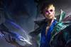 Noticia Los campeones de la Grieta del Invocador se las verán con Locke, el nuevo personaje de League of Legends