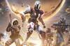 Noticia Destiny 2 revive en Steam con su última actualización y los fans piden Destiny 3