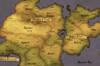 Noticia Fire Emblem: Fortune's Weave esconde referencias a la España medieval en el mapa de su mundo