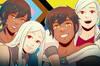 Noticia Estos 5 videojuegos con tem�tica LGBTQIA+ son ideales para jugar durante el mes del Orgullo