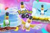 Noticia Pokémon GO pone fecha al debut de Squawkabilly y sus formas regionales con el evento Taxi volador