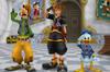 Noticia El creador de Clair Obscur: Expedition 33 se deshace en elogios hacia Kingdom Hearts 2: 'Juega a este juego'