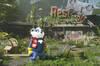 Noticia El nuevo juego del creador de Mario + Rabbids ya tiene editora: Focus publicará Bradley the Badger