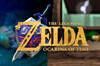 Noticia Así ha evolucionado The Legend of Zelda: Ocarina of Time en su versión original, de 3DS y el remake de Switch 2