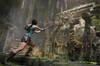 Noticia El remake de Tomb Raider muestra su primer gameplay con exploraci�n cl�sica, puzles y combates mejorados