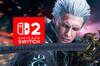 Noticia Ya sabemos cu�nto cuesta Devil May Cry 5 en Switch 2, y tiene promoci�n por tiempo limitado