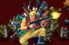 Noticia Metal Slug vuelve y por partida doble: uno de los juegos estaría inspirado en Vampire Survivors