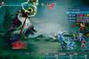 Noticia Final Fantasy Resonance se muestra en el mejor vistazo a su gameplay, con 17 minutos de combates contra jefes