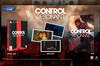 Noticia Ya puedes reservar en GAME el sorprendente Control Resonant y su exclusiva Steelbook Edition