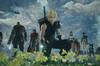 Noticia El final de Final Fantasy VII Revelation estaba decidido desde el principio y su director confía en él