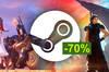 Noticia Final Fantasy de oferta en Steam: Square Enix rebaja la saga por tiempo limitado con descuentos de hasta el 70 %