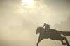 Noticia Los fans de Shadow of the Colossus han buscado durante décadas un secreto y Fumito Ueda agradece su pasión