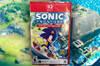 Noticia Sonic Frontiers: Definitive Edition para Switch 2 se filtra en su edición física antes del anuncio oficial