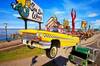 Noticia El creador de Crazy Taxi explica el uso de la IA en el nuevo juego y por qué es importante este regreso en Sega