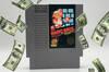 Noticia Super Mario Bros. bate todos los r�cords tras vender una copia precintada de NES por 3 millones de d�lares