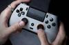 Noticia Sony patenta un mando cuyos botones pueden endurecerse, ablandarse y hasta atrapar tus dedos